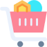 Pick Token Sale Model