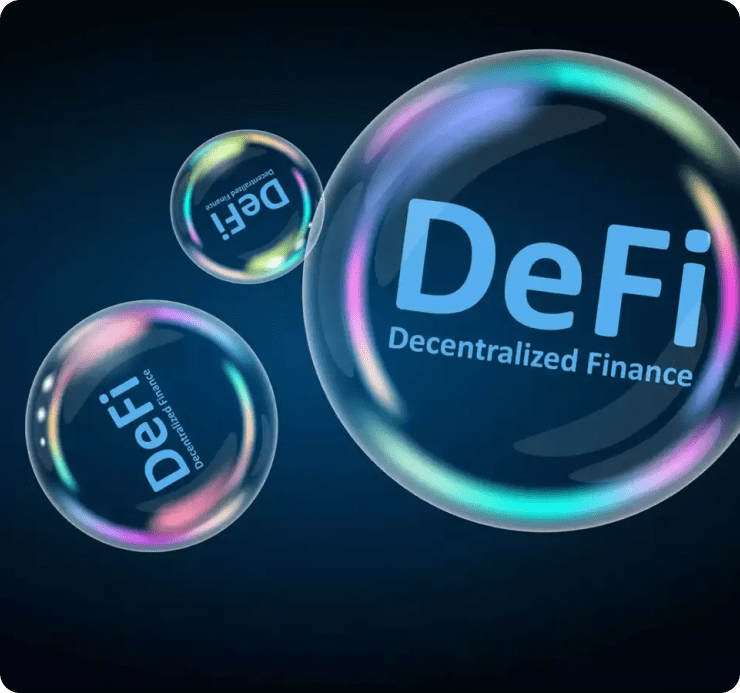 DeFi Crowdfunding Platforms