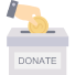 Donation-based Crowdfunding