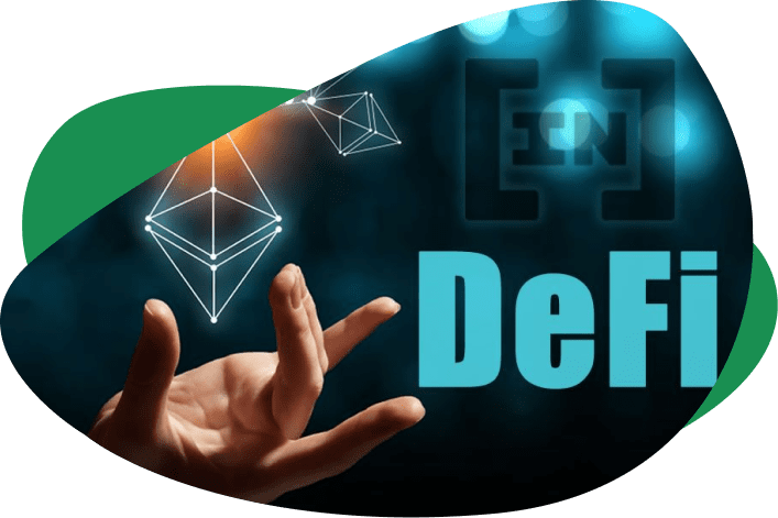 DeFi Crowdfunding