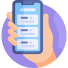 Decentralized Messaging App