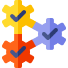 Integrated with Defi Platform
