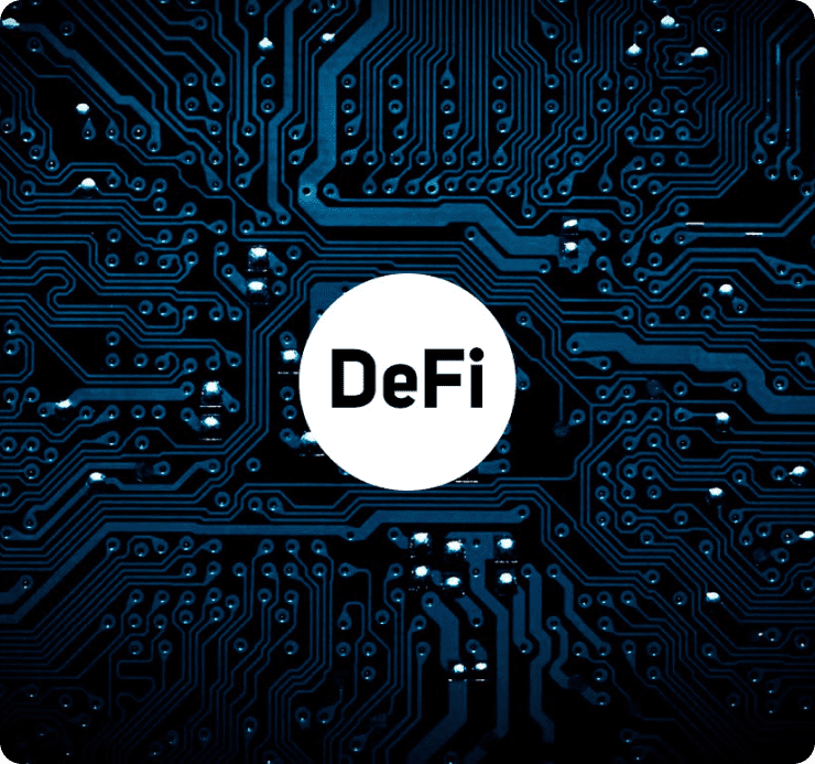 DeFi Synthetic Assets