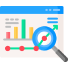 Analyze results and adjust accordingly