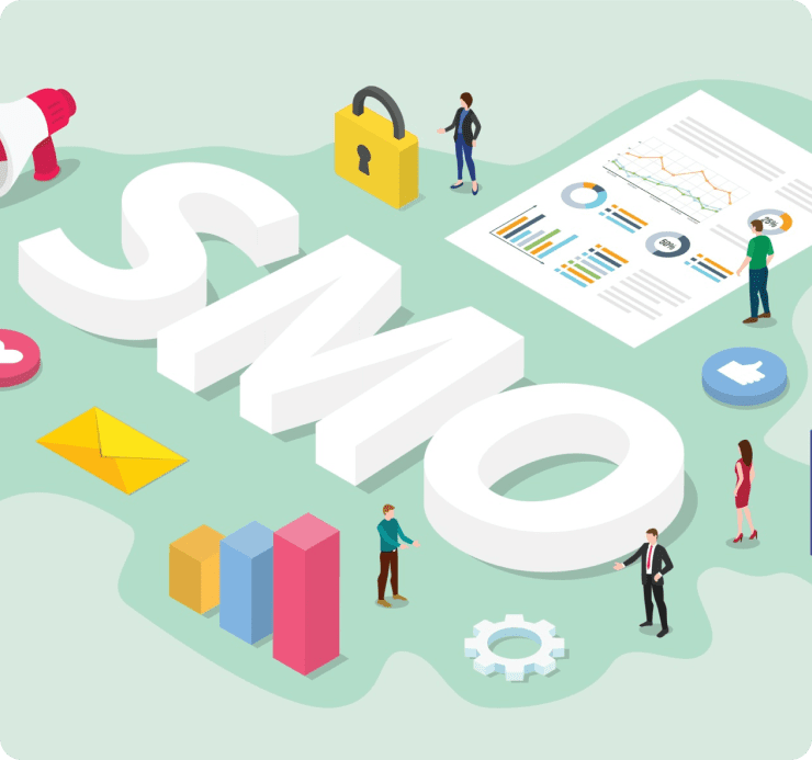SMO Services