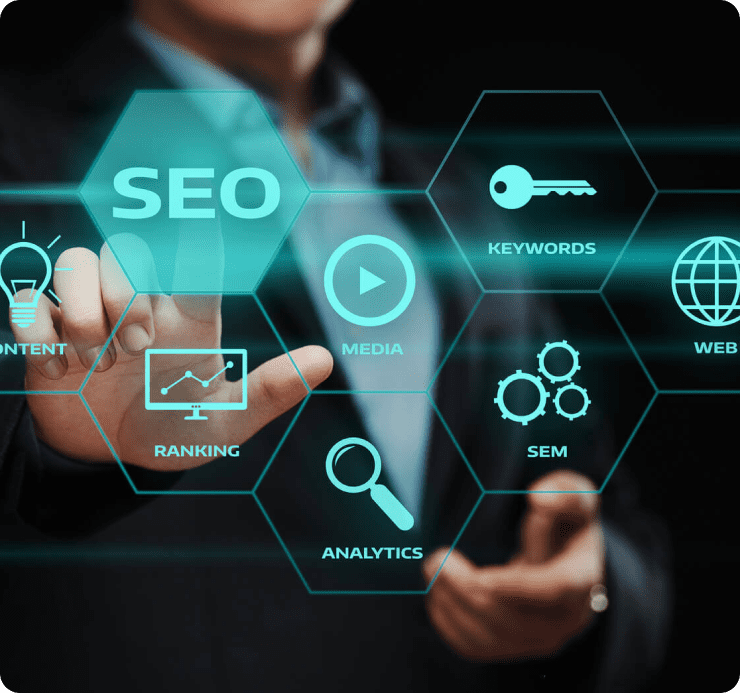 SEO Services