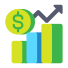 Higher Sales