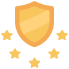 High Data Protection
