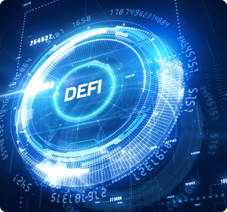 Defi-based Real Estate Solutions