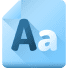 Esteemed Fonts