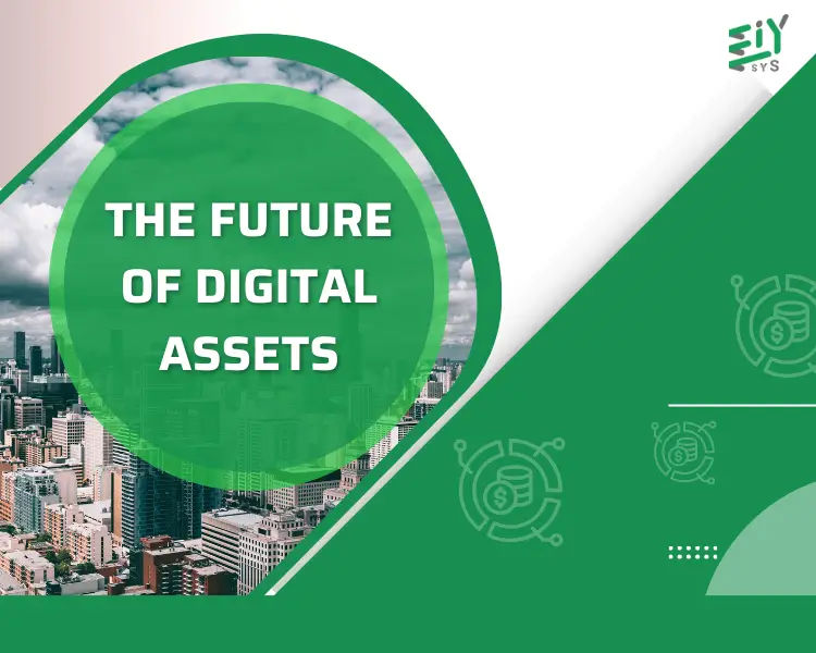 AI in Blockchain: The Future of Digital Assets
