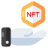 Development of an NFT Platform