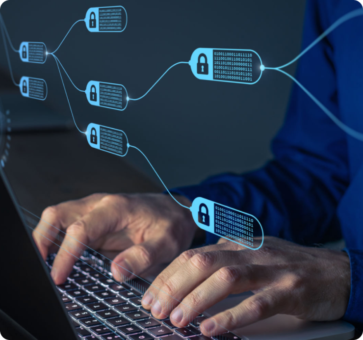 Blockchain Auditing Service