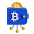 Blockchain Wallet Development