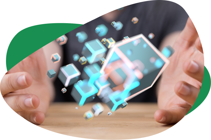 Advanced Blockchain Integration