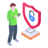 Unrivaled Protection of Data