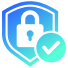 Higher transparency and security