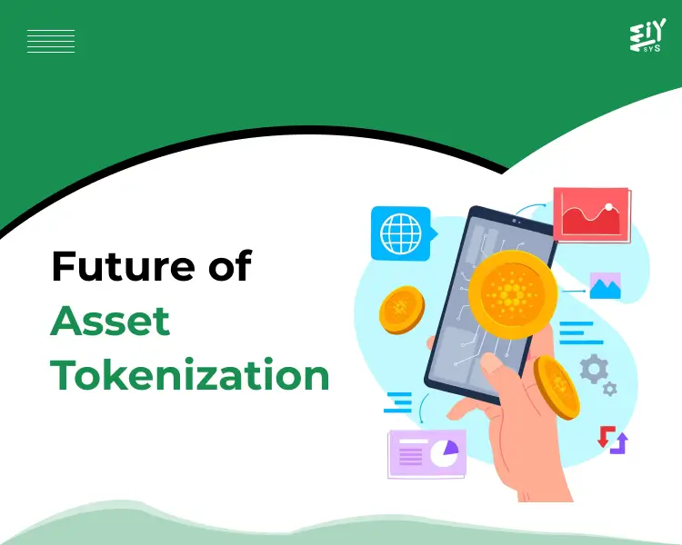 What is the Future of Asset Tokenization: Decentralization or Regulation