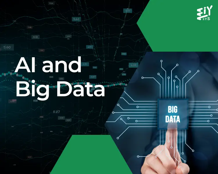 AI and Big Data: A Powerful Combination in Modern Software Development