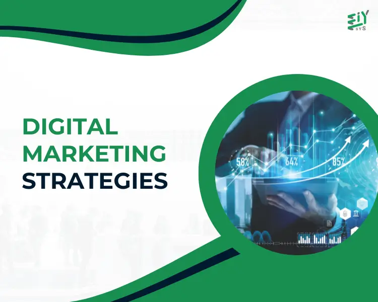 How to Build Your Brand With Digital Marketing Strategies