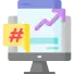 Hashtag Optimization