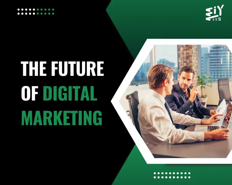 The Future of Digital Marketing: How AI is Changing the Game