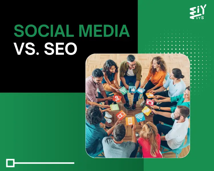 Social Media vs. Search engine marketing: Which Digital Marketing Strategy Is Right for Your Business?