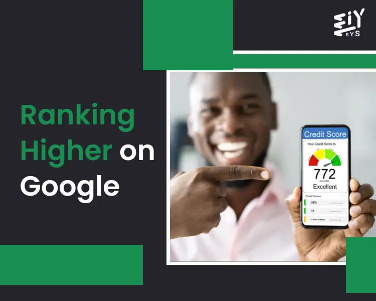 The Secret to Ranking Higher on Google Using Digital Marketing Techniques