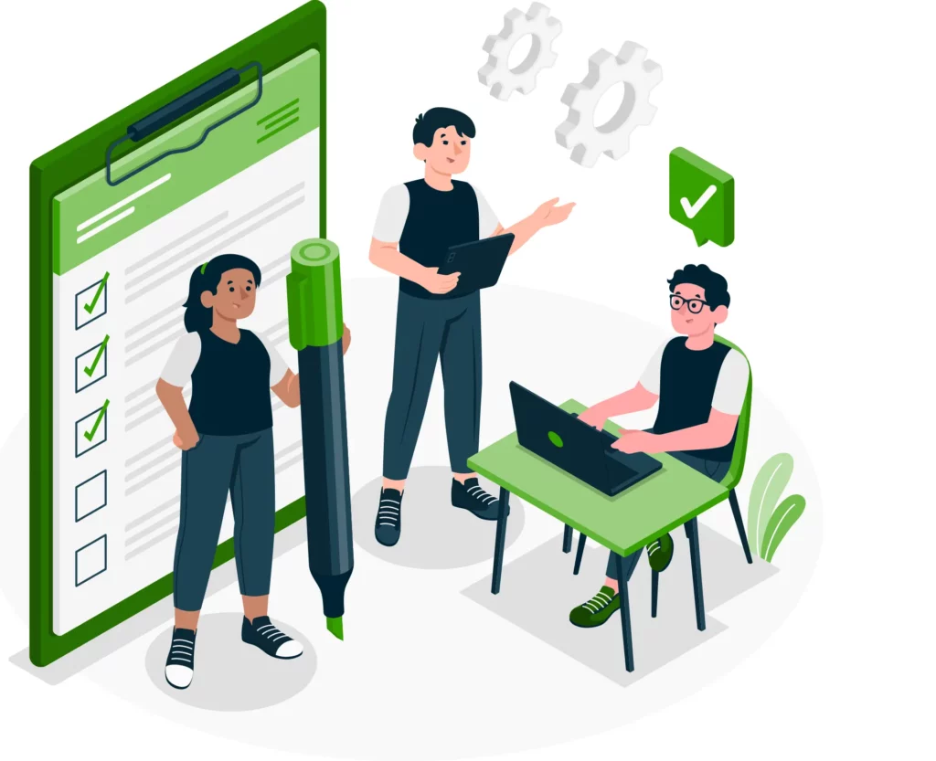 SEO Expertise