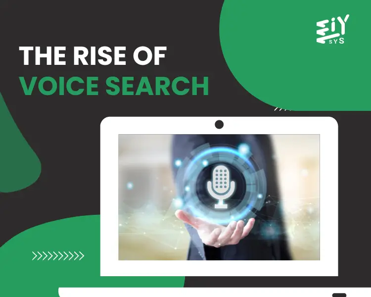 Voice Search Optimization: How to Adapt Your Content for The Rise of Voice Assistants